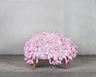 KAWS Chair Pink (Prototype)